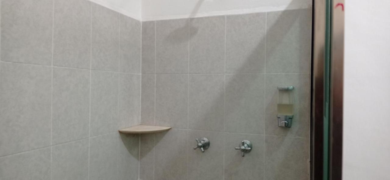 Hotel Puerto Campeche Dış mekan fotoğraf